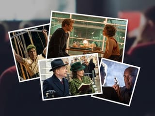 Top 10 Hollywood, Bollywood movies and TV shows to watch this weekend like Shah Rukh Khan's blockbuster 'Jawan'
