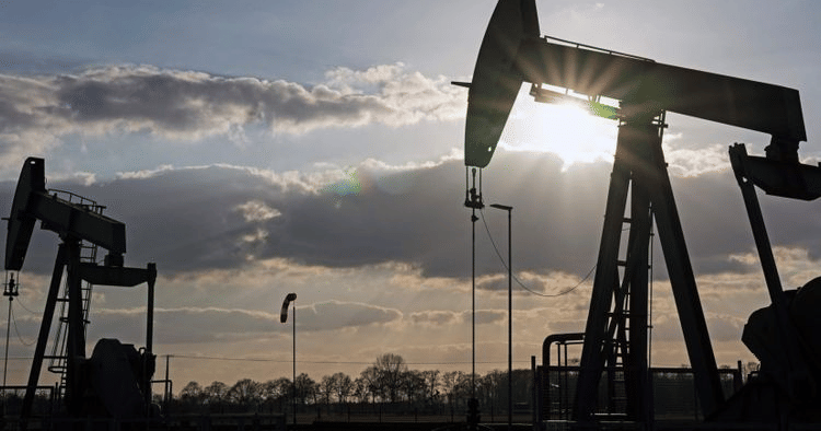 Oil markets show erratic volatility: WTI slides to $101 as Murban crashes 4% — but some crudes are surging double digits