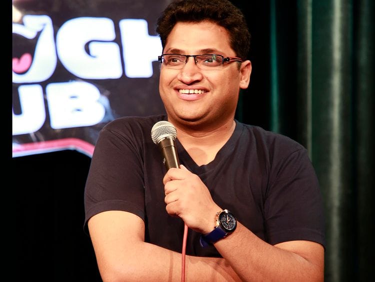 Gaurav
