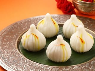 Ganesh festival: 5 Indian desserts to make at home