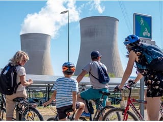 Nuclear power: Big gains for small reactors, here's why