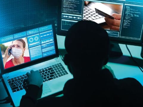 Police warn residents against sharing one time passwords (OTPS) with unknown sources as part of its campaign to protect residents from cycbercrimes