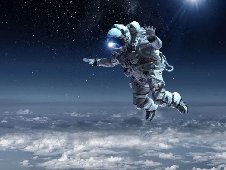 UAE in SPACE