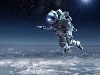 The future of space exploration: Why astronaut health must come first