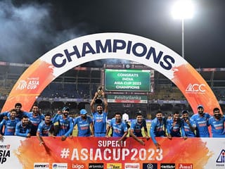 Asia Cup 2025: India, Pakistan could meet three times in high-stakes encounter