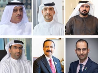 Emirati astronaut Sultan Al Neyadi’s mission will boost UAE’s $6 billion space sector, say business leaders
