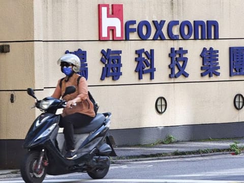 The iPhone plant in Karnataka likely to assemble iPhones and expected to create about 100,000 jobs.