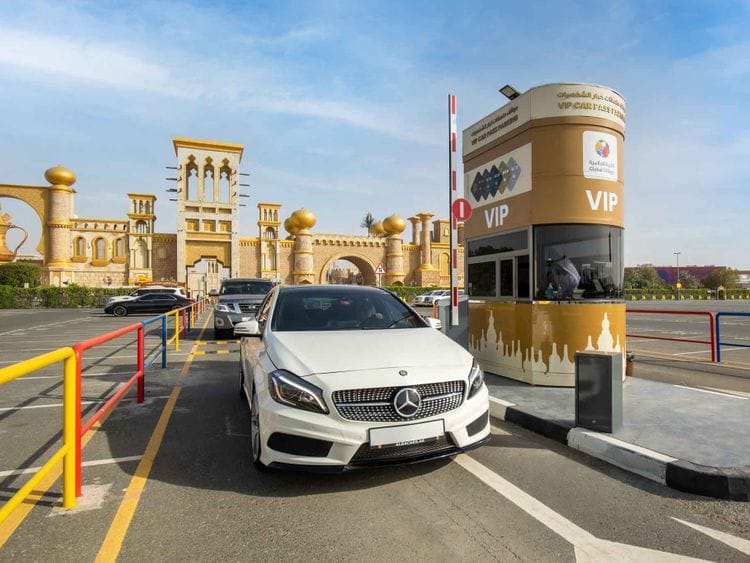 Global Village