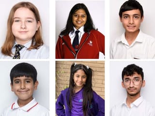 Students hope to meet their space hero UAE astronaut Sultan Al Neyadi soon