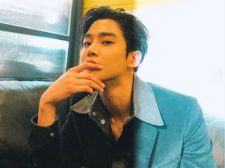 K-drama ‘Destined With You’ actor Rowoon leaves K-pop band SF9, shares letter to fans