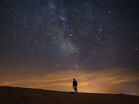 Novae, unlike supernovae, are not the deaths of stars but rather surface explosions that occur in binary star systems.