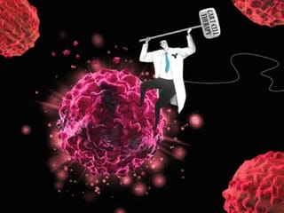 UAE: Breakthrough in treating an 11-year-old leukaemia patient