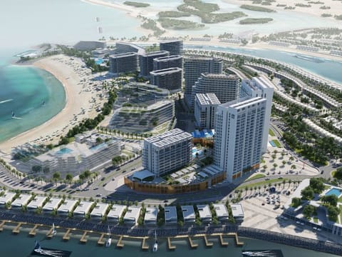 RAK Properties targets a new base of investors by allowing deal settlements using cryptos. 