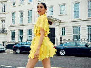 See: Hollywood stars Kate Winslett, Kylie Minogue, Manushi Chillar and others at London Fashion week
