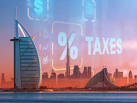 Transfer pricing is an area that UAE based entities, especially 'related' ones, must immediately get a handle on. 