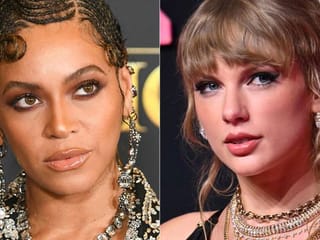 Pop idols Taylor Swift, Beyonce reporting jobs trigger controversy