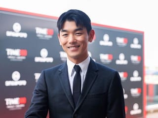 K-pop singer Eric Nam wins TIME100 Impact Award, wins hearts for his strong acceptance speech