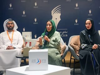 Arab Media Forum 2023: Dubai Press Club unveils extensive programme of activities