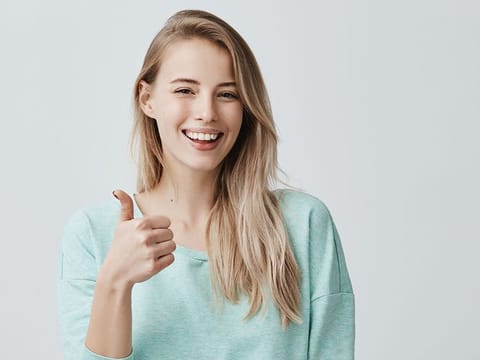 When you have a ‘good vibes only’ approach and adamantly discard all negative emotions in life, that’s when you ‘brightside’ or ‘whitelight’ yourself, explain wellness experts. By doing so, you strip yourself the support you need to cope with what you are facing.
