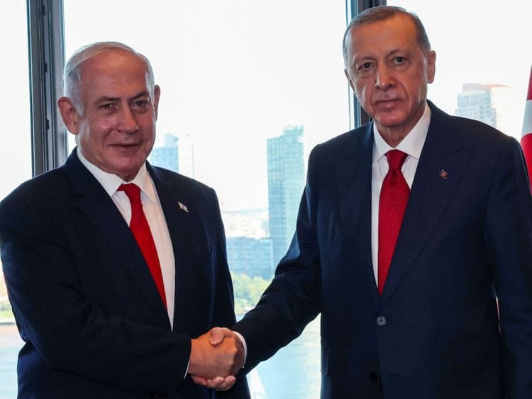 israel turkey-1695212875961