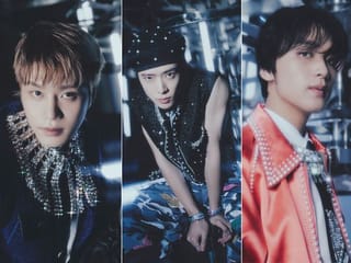 K-pop group NCT 127 set to make a comeback on October 6 with new full-length album