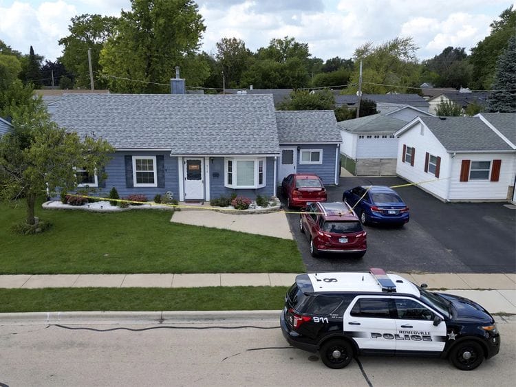 Romeoville police continue to investigate 