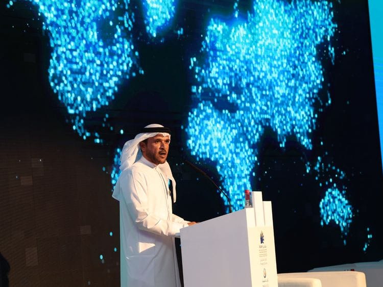 Taqdeer Award goes global