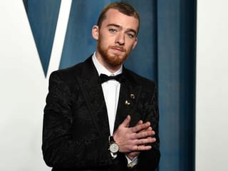 'Euphoria' star Angus Cloud's cause of death revealed 