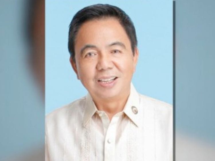 Bayani Fernando