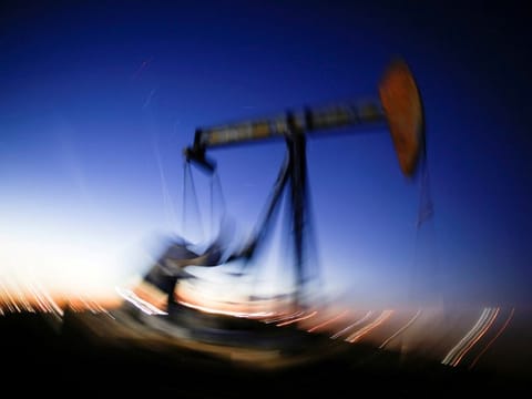 Crude has rallied strongly this quarter as Saudi Arabia and Russia extended their production curbs through the end of the year. 