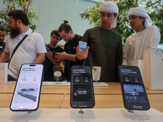 AppleCare for your iPhone, iPad, Watch soon under one plan for UAE techies