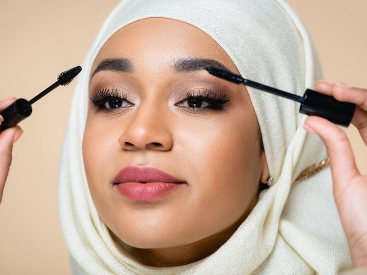 mascara stock