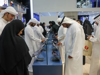 Nafis Award 2023-24: Nominations open for Emiratis excelling in private sector