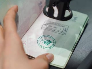 Saudi Arabia: Expats can now update passport details via Absher app