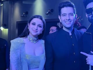 Bollywood actress Parineeti Chopra, Raghav Chadha are getting married. Here's all you need to know