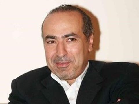  Naqshabandi's death mourned by friends and Arab media personalities