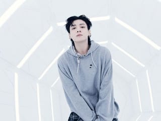 Jungkook teams up with The Kid Laroi and Central Cee team up for new single ‘Too Much’