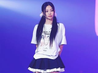 Blackpink singer Jennie reveals she has new solo music in the works