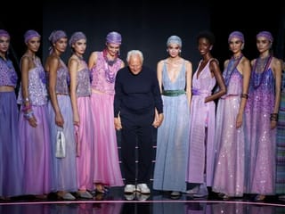 See: Hollywood stars Demi Moore, Julia Roberts, Kendall Jenner add glamour to Milan Fashion Week