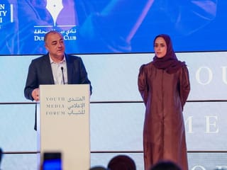 Arab Media Forum 2023: Youth Media Forum kicks off in Dubai with announcement of DXB-Media Tech Fest