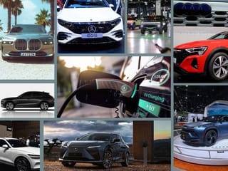 Best electric cars to buy: 10 new EV models for 2023