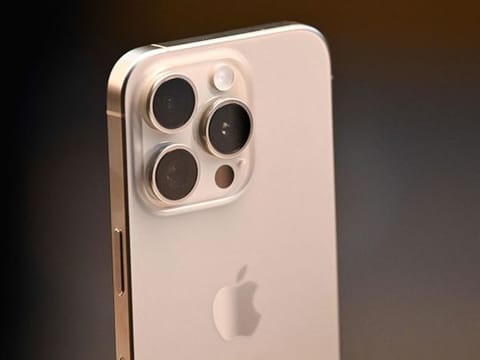 iPhone storage gets full pretty easily