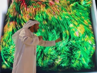 21st Arab Media Forum kicks off in Dubai