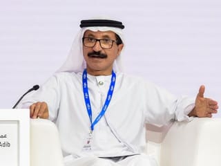 Arab Media Forum: India-Middle East-Europe Economic Corridor not a threat to Suez Canal, says DP World CEO