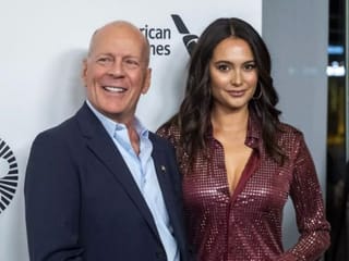 Actor Bruce Willis’ wife needs help to deal with his dementia