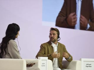 Arab Media Forum 2023: ‘Ertugrul’ actor Engin Altan Düzyatan could star in a Dubai production