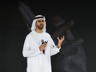 Arab Media Forum 2023: UAE launches 100 practical applications for generative AI in media
