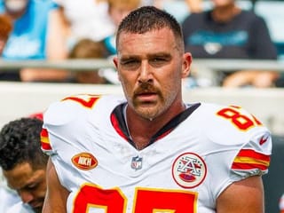Next stop Hollywood? Travis Kelce gets first producer credit in new movie