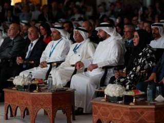 Arab Media Forum 2023 in Dubai: Media urged to use technology to innovate, meet needs of audiences