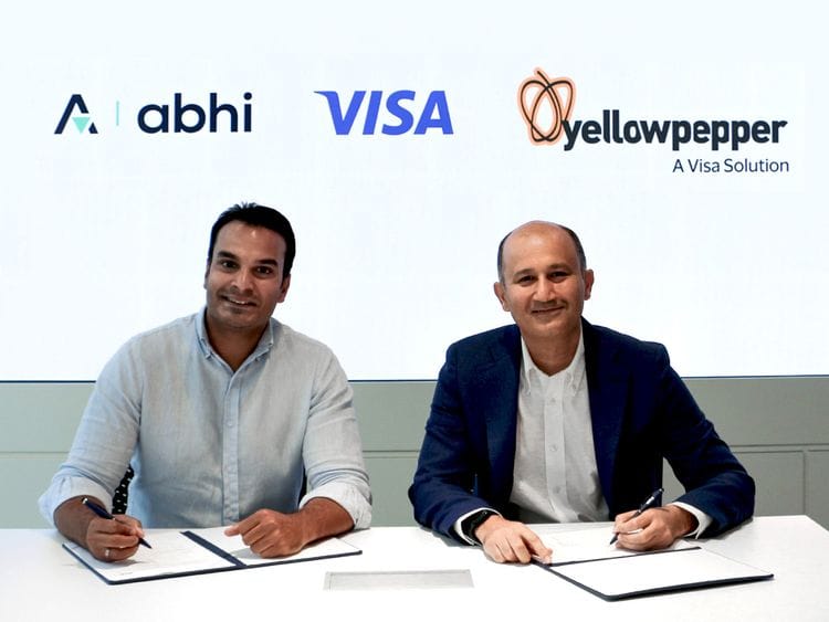 Abhi x Visa 1200x900